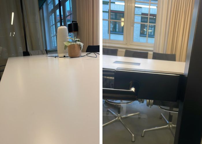 Referenz 5 – Erfolgreiches Reinigungsprojekt in Charlottenburg-Nord